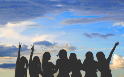 From Struggle to Strength: Serenity Mountain’s Path to Recovery for Women