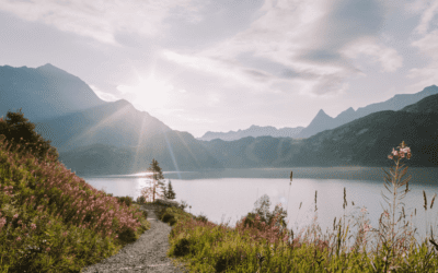 Healing in Nature: How Mountain Environments Support Addiction Recovery