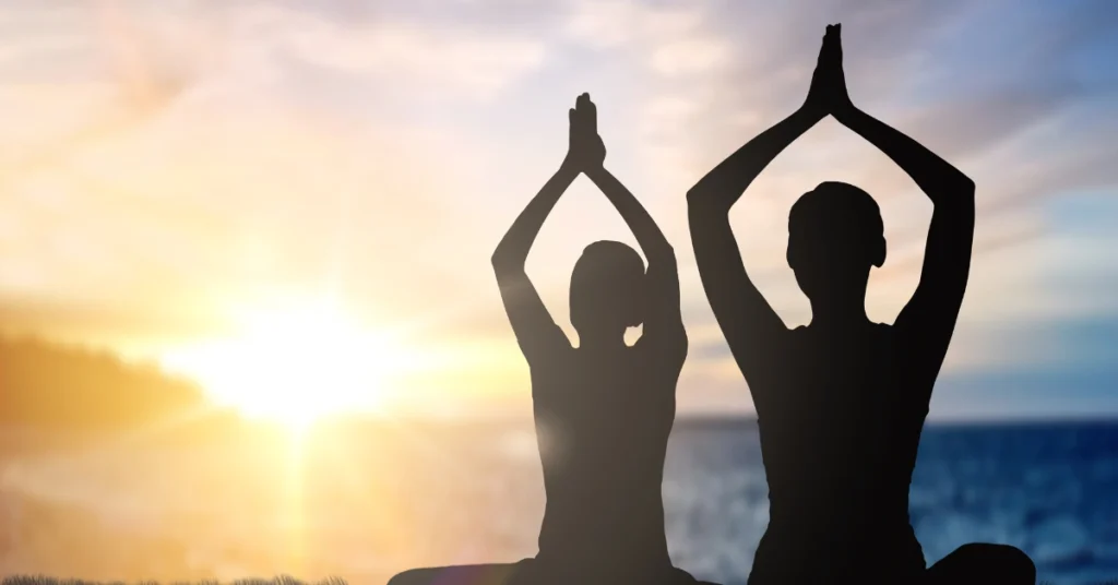 Spiritual Bypass Culture