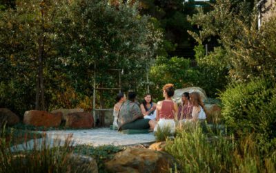 Breaking the Cycle: Why Women Need Gender-Specific Recovery Programs